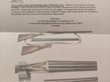 a piece of paper that has a bunch of tools on it