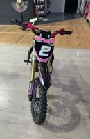 Moto cross enfant électrique DIAMON MOTORS RX 2000 W (photo 4)