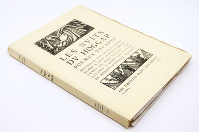 HAARDT (Georges-Marie) et Louis AUDOUIN-DUBREUIL (recueillis… - Photo 1