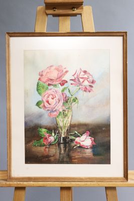 Suzanne HACHE-SCHMUCK (XXème siècle).