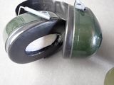 a close up of a pair of goggles on a table