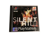 sony playstation silent hill playstation playstation game