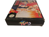 a box that has a video game inside of it