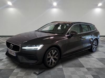 Volvo V90 Cross Country 2,0 T5 R - Design AWD