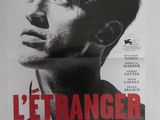 une affiche du film « Letrager »