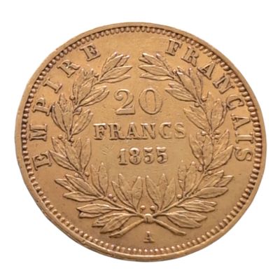 gros plan d'une pièce de monnaie sur fond blanc