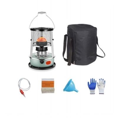 529 / Poêle au kérosène (sans kérosène) Puissance therm… - Photo 1