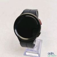 Montre connectée Samsung Galaxy Watch 5 Pro - RFAT72GGT8T - … (photo 2)