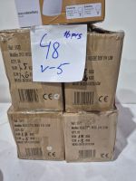 Lot de 16 luminaires PERFECTLINE comprenant 8 spots muraux o… (photo 3)