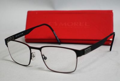 MOREL Paire de lunettes de vue