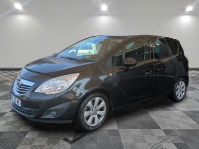 Opel - Meriva 1.7 Cdti - 130 Fap Start/Stop Cosmo Pack - GO …