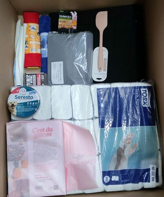 Lot à retirer à Décines-Charpieu (69150) du lundi au vendred… - Photo 1