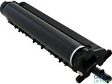 une cartouche de toner noir pour l'imprimante laser HP