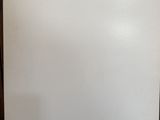 an image of a white refrigerator in a kitchen