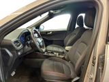 the interior of a car is clean and ready to be used