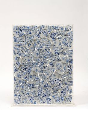 Armand Pierre FERNANDEZ dit ARMAN (1928-2005)