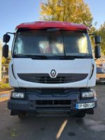 RENAULT RENAULT KERAX 19T GRUE FASSI F175A. (photo 3)