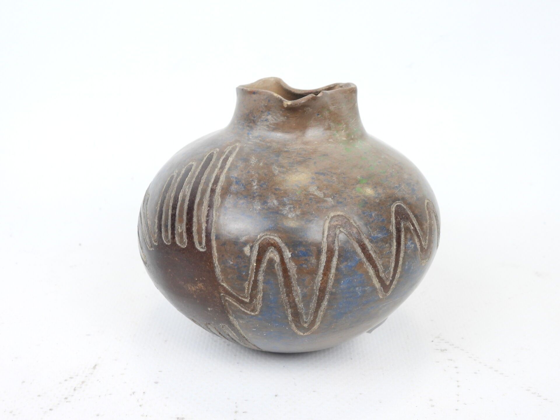 Objets d'art & Curiosités