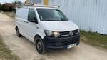 VOLKSWAGEN TRANSPORTER 
T6 (7H) Fourgon L1 2.0 TDI 16V Fourgon co...