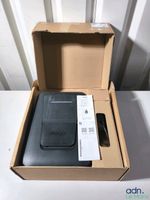 Borne de recharge HAGER Witty One - 7kW - XVR107STP - Non te… (photo 2)