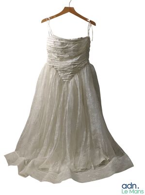 Robe de mariée/cérémonie ASOS, T.