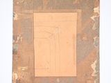 an image of a picture of a piece of paper with a drawing on it