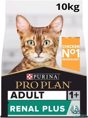 Purina Prop Plan Adult Renal Plus au poulet n° 1