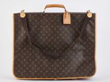 louis vuitton monogram canvas tote bag