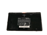 a small battery that is attached to the back of a cell phone