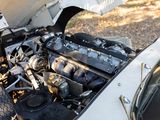 a close up of a car engine in the back of a truck