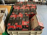 a lot of boxes that are stacked on top of each other