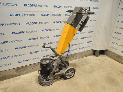 Husqvarna - Surfaceuse Ponceuse …