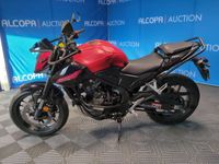 LIEU DE STOCKAGE : Nancy - HONDA - CB500 HORNET - 35KW - ES … (photo 6)