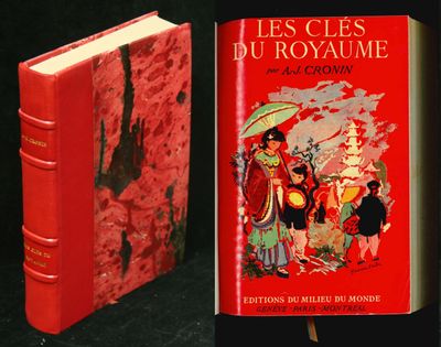 deux livres posés côte à côte sur une table