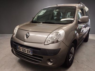 VP RENAULT KANGOO 1.5 DCI 85 EXPRESSION Kilomètres au compte…