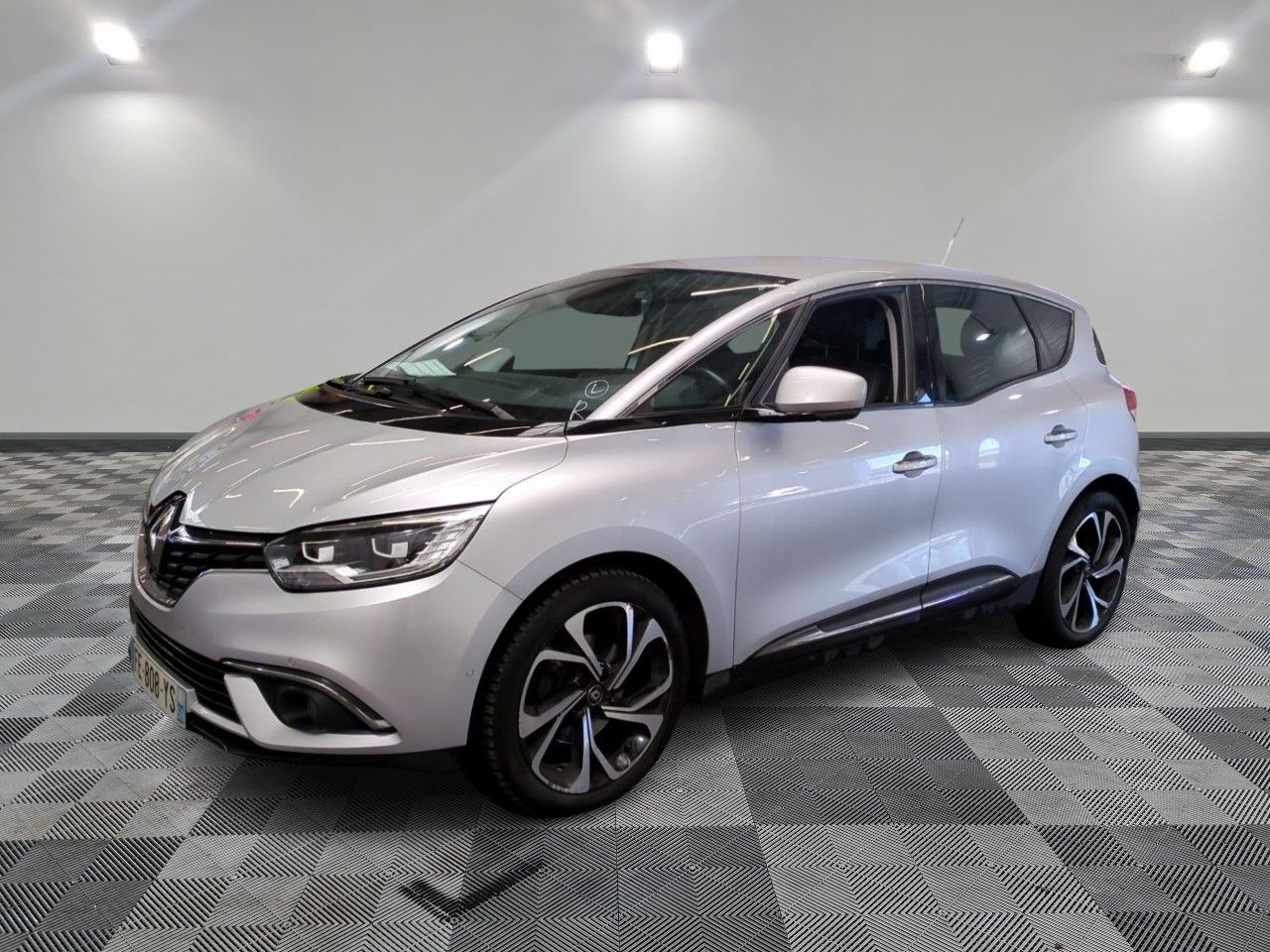 Voitures Particulières