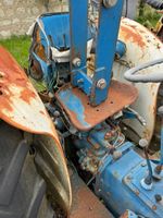 Tracteur FORD 3600 imm., 7. (photo 3)