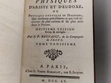 an open book with a picture of a bird on it
