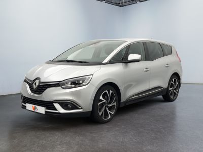 RENAULT Grand Scenic Blue dCi 120 EDC Business / N°:11413413…