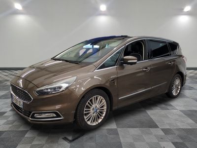 Ford S-Max 2.0 TDI 150 ch Powershift 5 portes