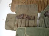 many different types of tools in this case