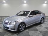 Mercedes Classe E E350 AMG avec pack Sport de 2012 à vendre