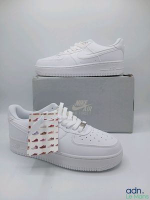 nike air force 1 low white