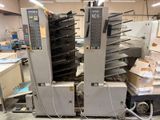 a machine that is sitting in the middle of a room