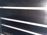 an image of a stainless steel oven in a kitchen