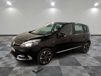 SCENIC DCI 110 ENERGY FAP ECO2 BOSE EDITION - GO -… - Photo 1