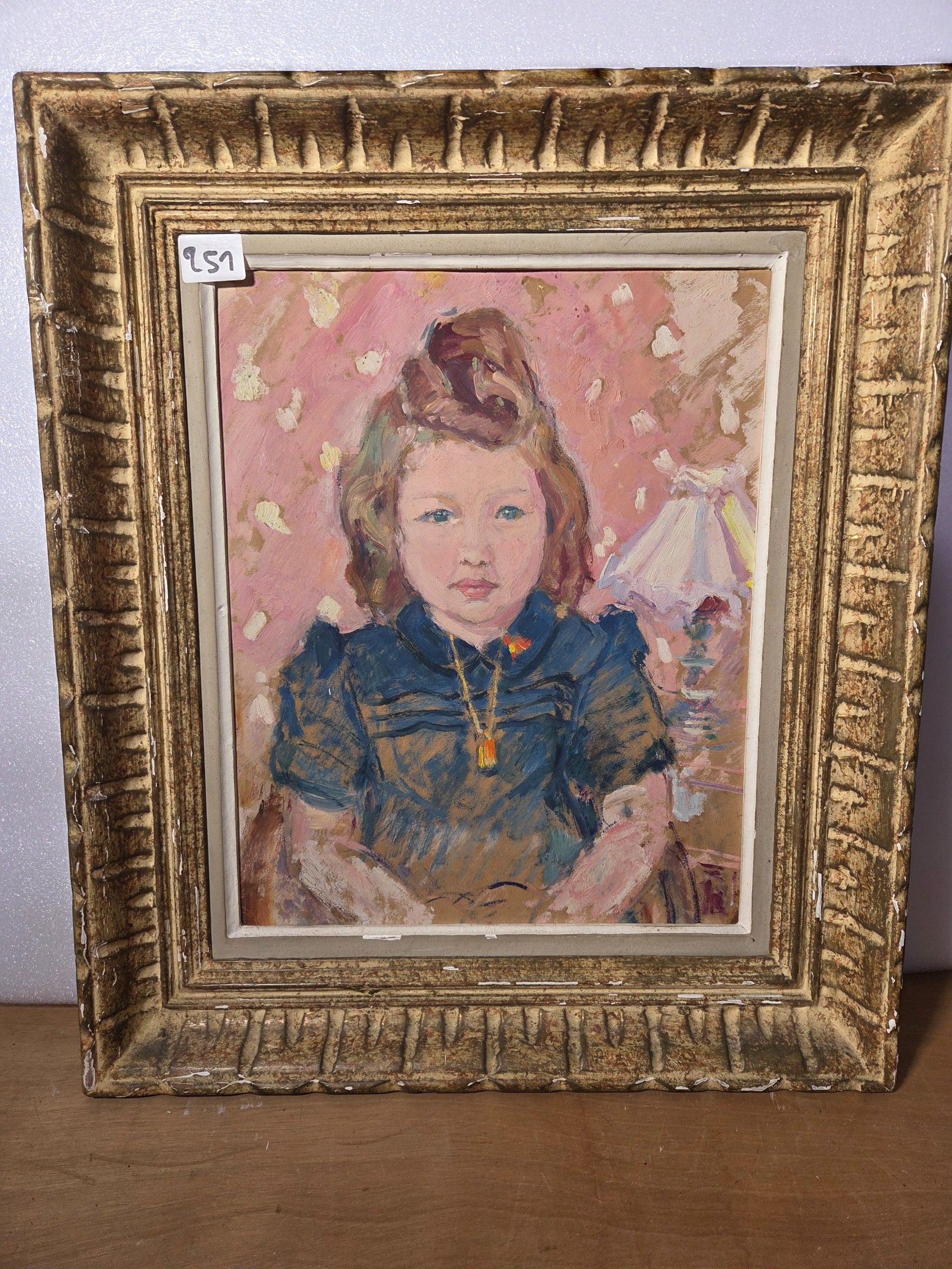 Objets d'art & Curiosités