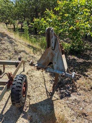 Matériel Agricole | Interencheres.com