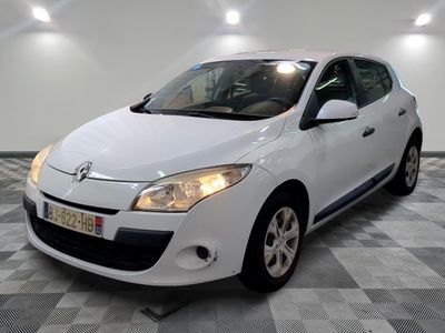 Renault - Megane Iii Societe Dci 90 Fap Eco2 Air Euro 5 - GO…