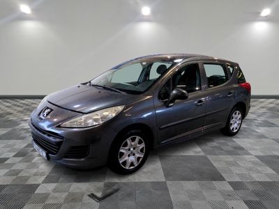 Voiture Particulière - Modèle Inconnu - Estimation 1 700 €